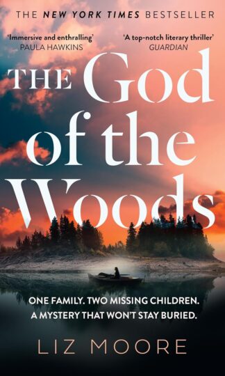 The God of the Woods