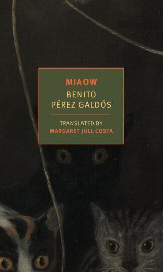 Miaow