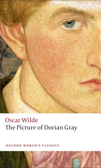 The Picture of Dorian Gray
