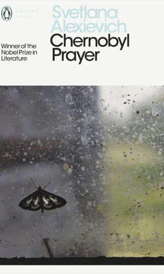Chernobyl Prayer