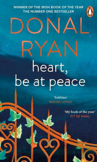 Heart, Be at Peace