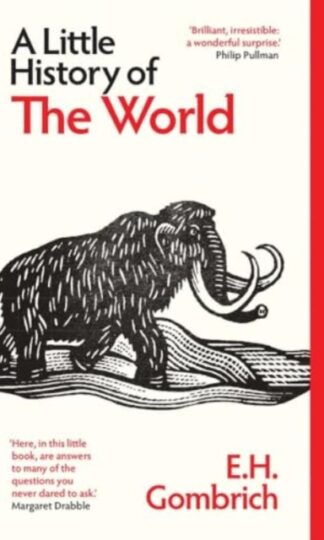 Little History Of The World