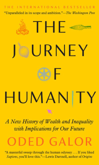 The Journey of Humanity