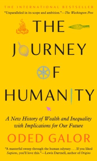 The Journey of Humanity