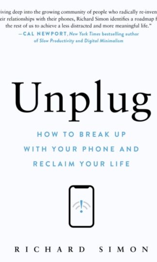 Unplug