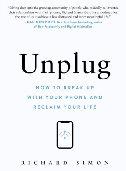 Unplug