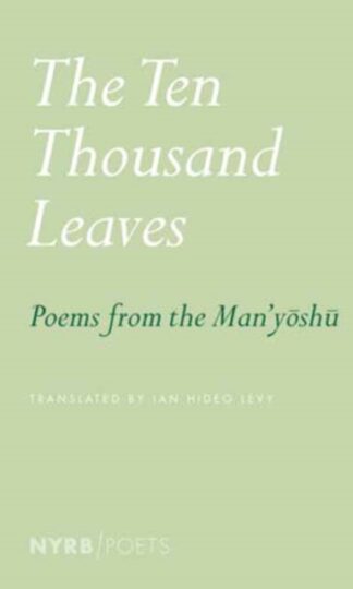 The Ten Thousand Leaves