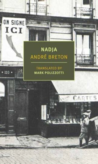 Nadja