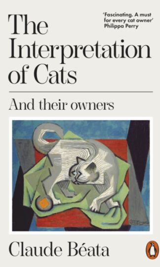 The Interpretation of Cats
