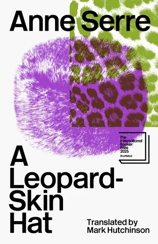A Leopard-Skin Hat