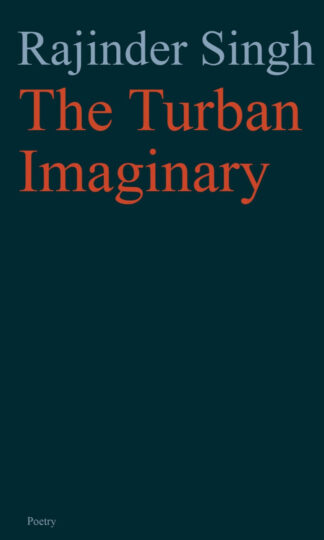 The Turban Imaginary