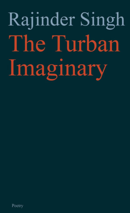 The Turban Imaginary
